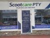 ScootCare PTY