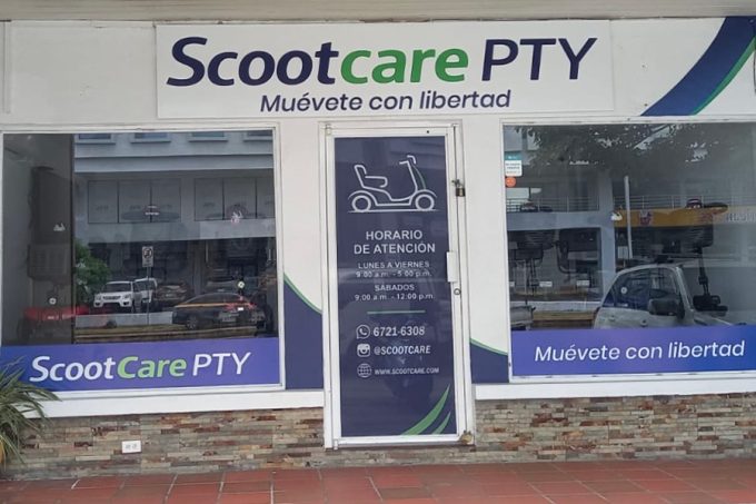 ScootCare PTY