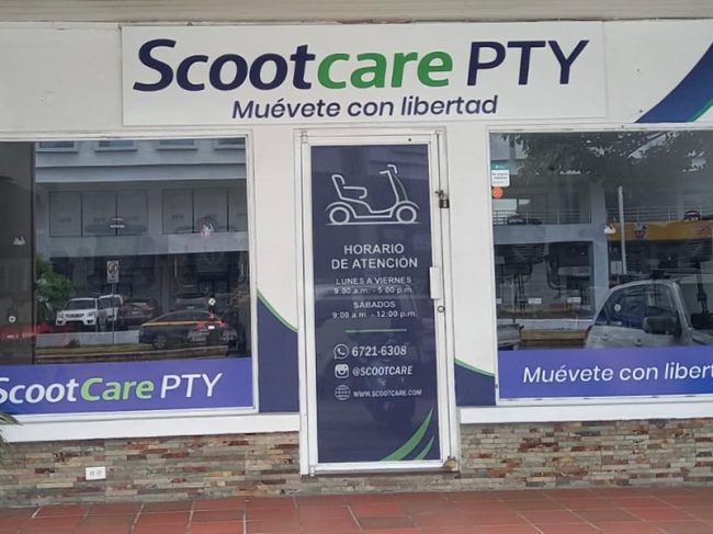 ScootCare PTY