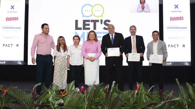 Panamá Elevó la Voz: Let’s Meet marcó un Hito Transformador en el Turismo de Reuniones