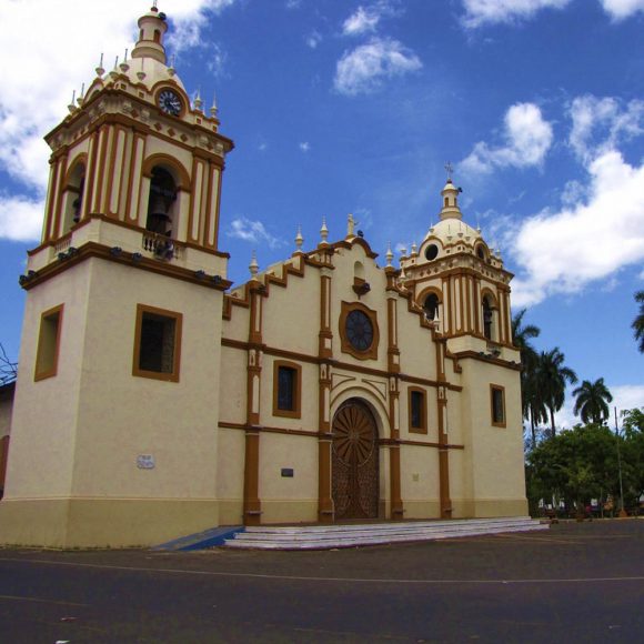 Santiago