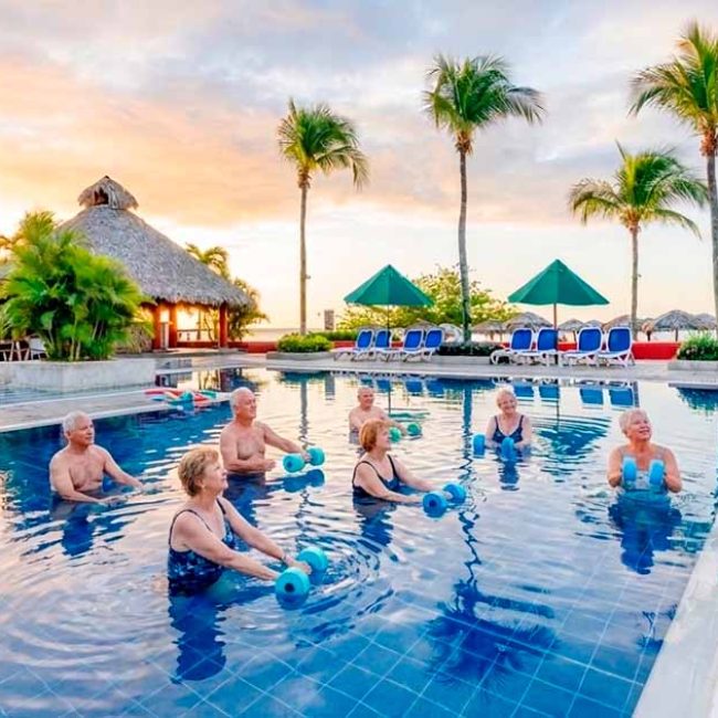 El crecimiento del turismo multigeneracional: vacaciones para abuelos, padres e hijos y su impacto positivo en el bienestar emocional