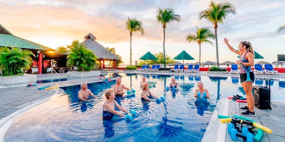 El crecimiento del turismo multigeneracional: vacaciones para abuelos, padres e hijos y su impacto positivo en el bienestar emocional