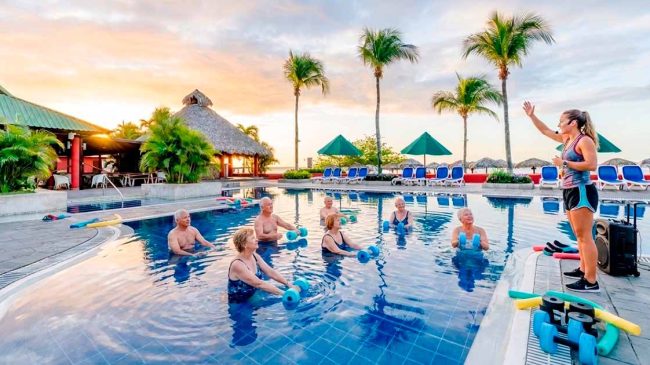 El crecimiento del turismo multigeneracional: vacaciones para abuelos, padres e hijos y su impacto positivo en el bienestar emocional