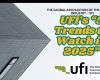 UFI’s “5 Trends to Watch in 2025”