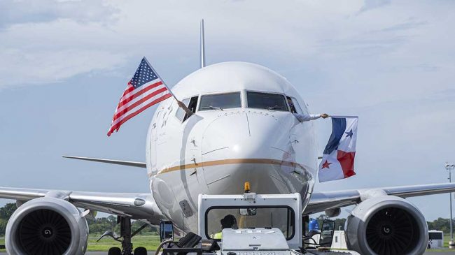 Copa Airlines inaugura nueva ruta hacia Austin, Texas, Estados Unidos