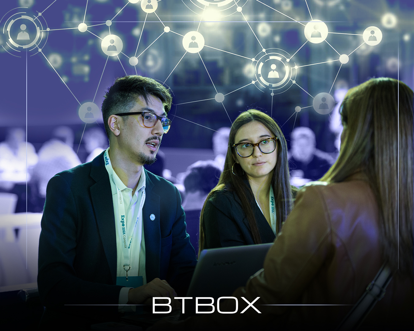 BTBOX Business Tool Box
